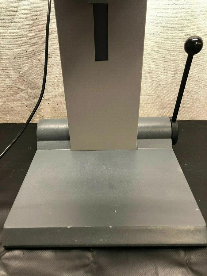 Used BYK Gardner Bench Top Haze-Gloss, Multiple Measurement Modes at 20°, 60° and 85°