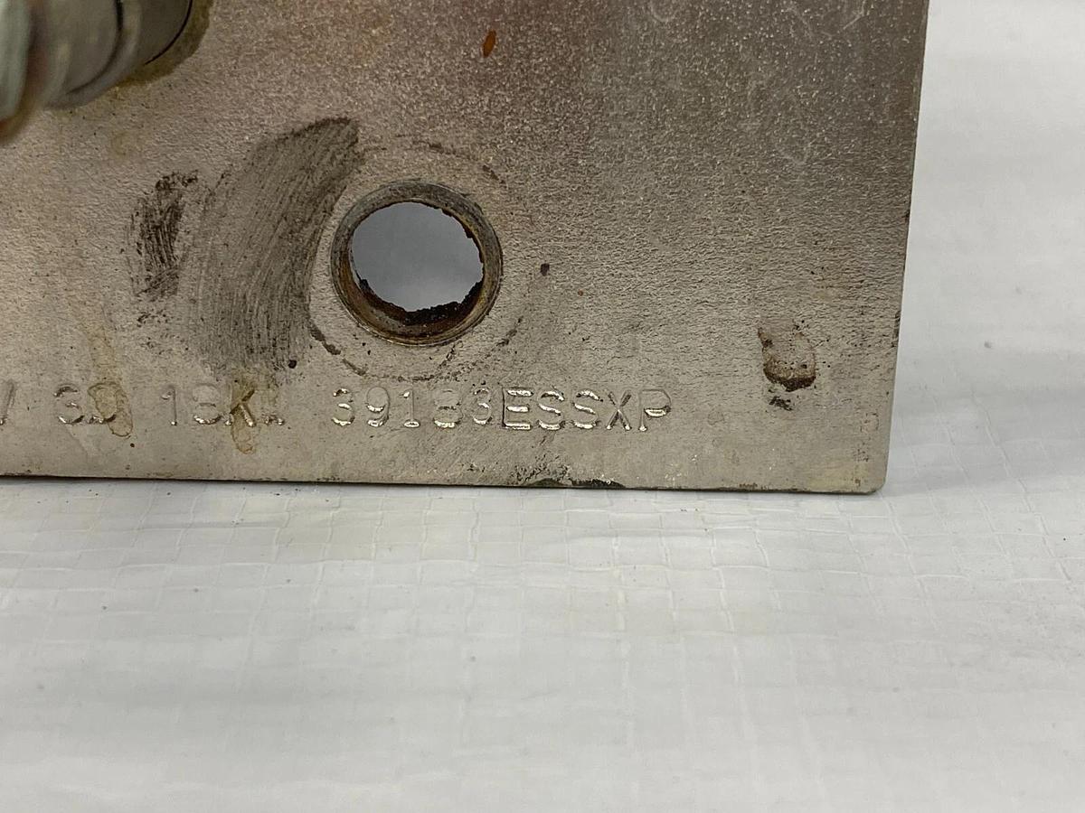 Used Sussman 39183ESSXP Heating Element, 415 Volts, 18 KW PARTS ONLY