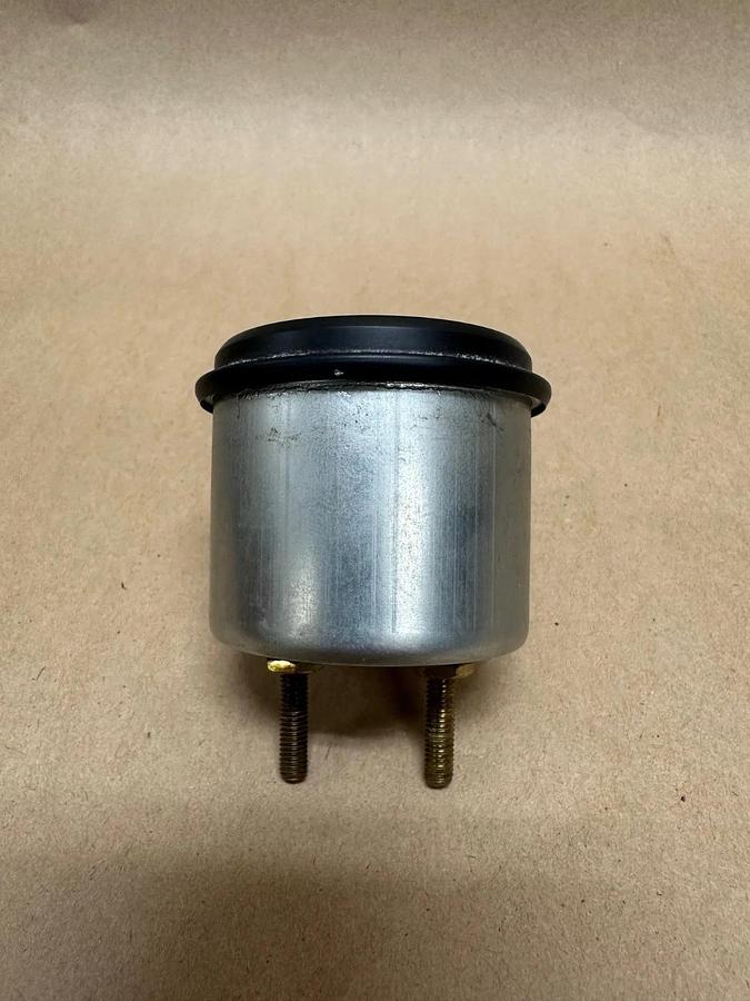 Used Hoyt Electrical D-1477525042, 0-500 Rpm 1maDC Tachometer