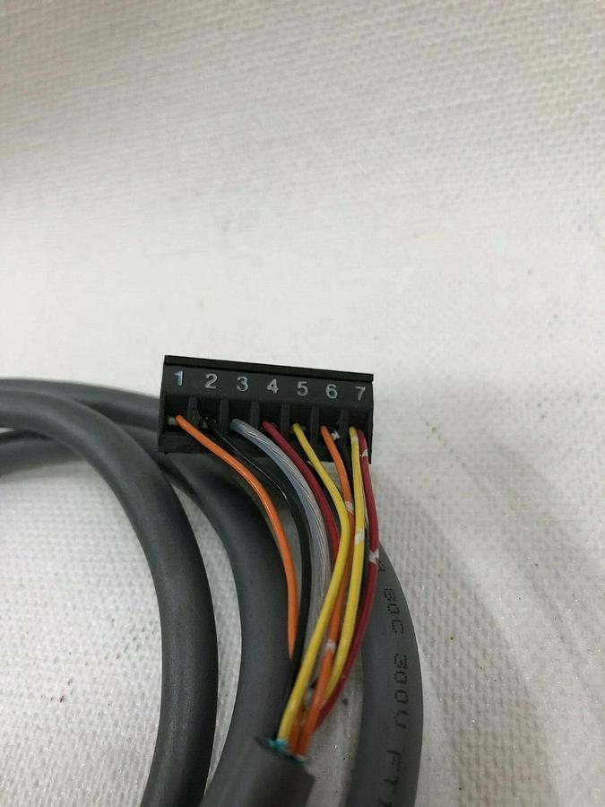 American Precision Industries M231-02 Stepper Motor 1AMP 5VDC