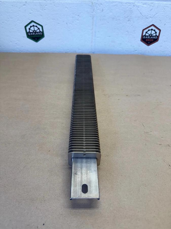 Used Tempco CSF00508 Heater Strip, 1000 W, 240 V