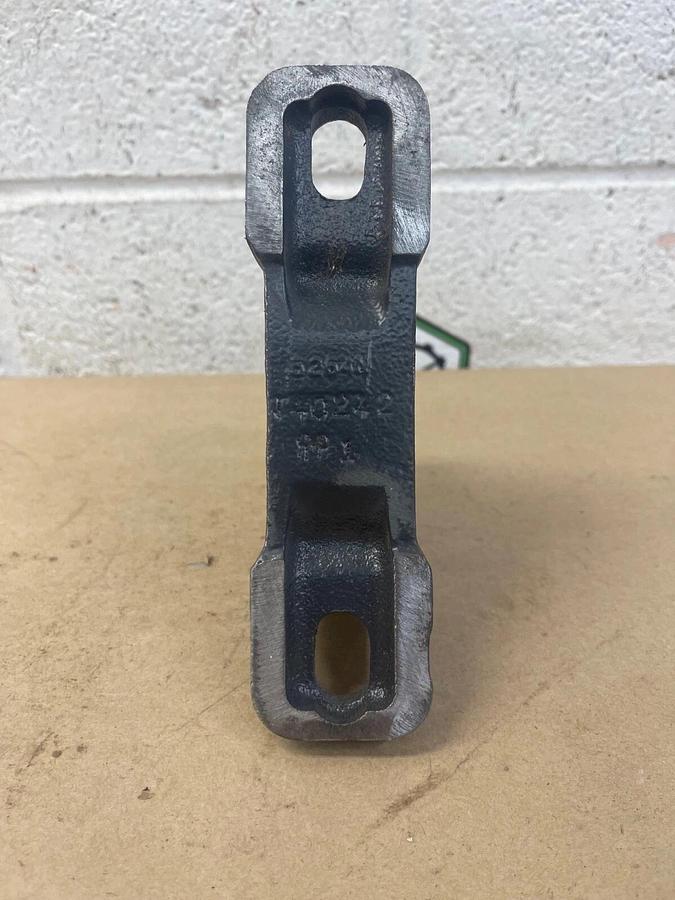 Used Fafnir RAK1 Pillow Block, with Fafnir G1107KARB C1 Bearing