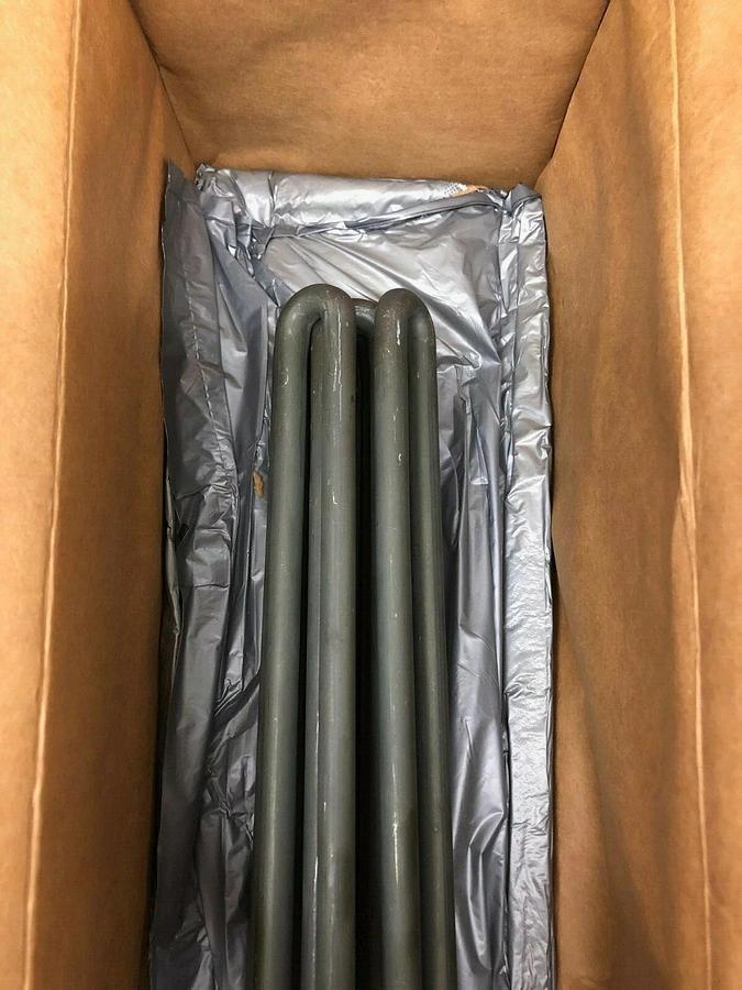 Chromalox 337-300120-005 Immersion Heater