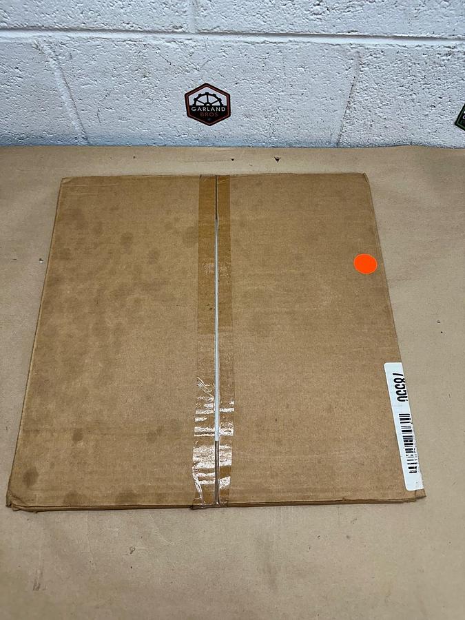 Used Nvent Hoffman CP2020 Concept Panel *FACTORY SEALED*