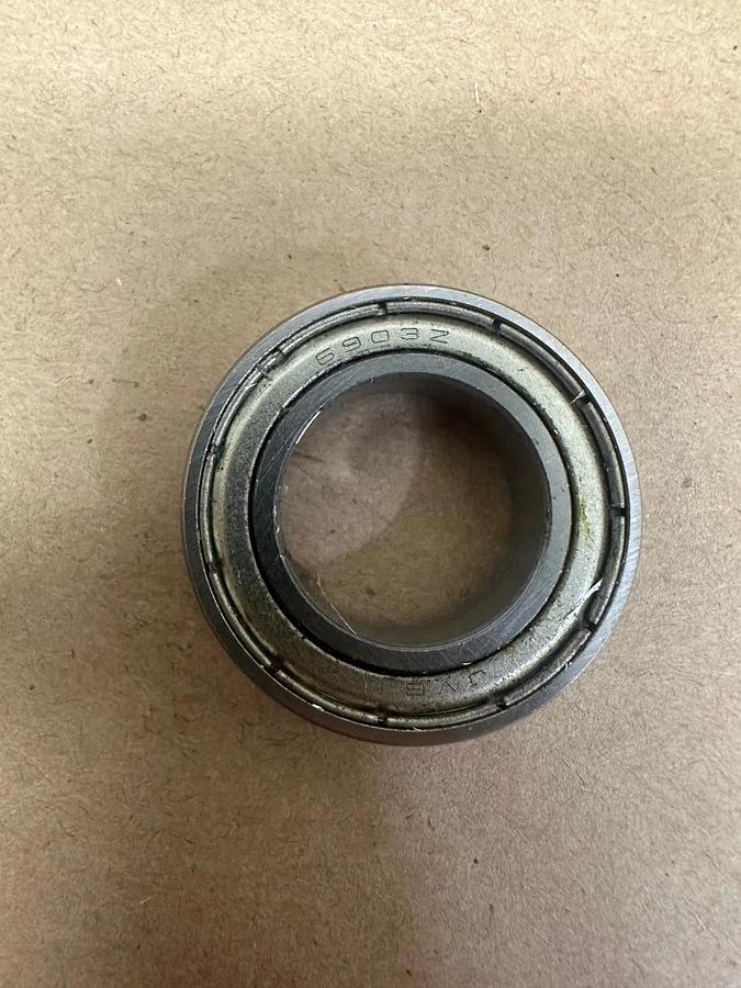 Used JVB 6903Z Bearings - Lot of 8