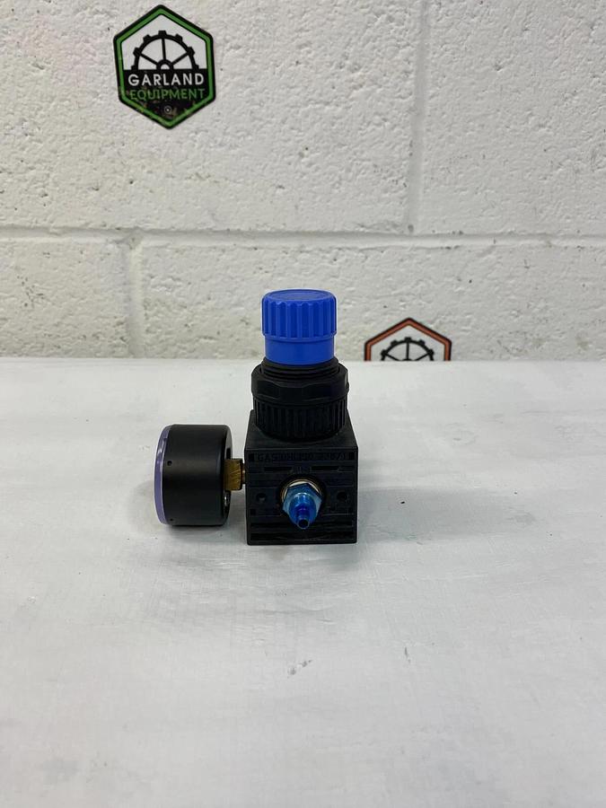 Used FESTO R042 Pressure Regulator