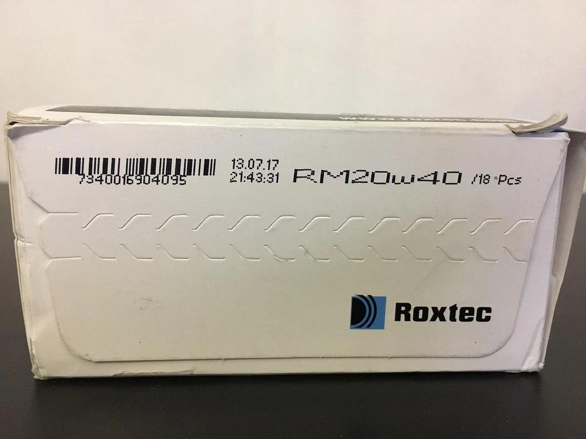Roxtec Modules RM20W40 (18 pcs) *NEW*