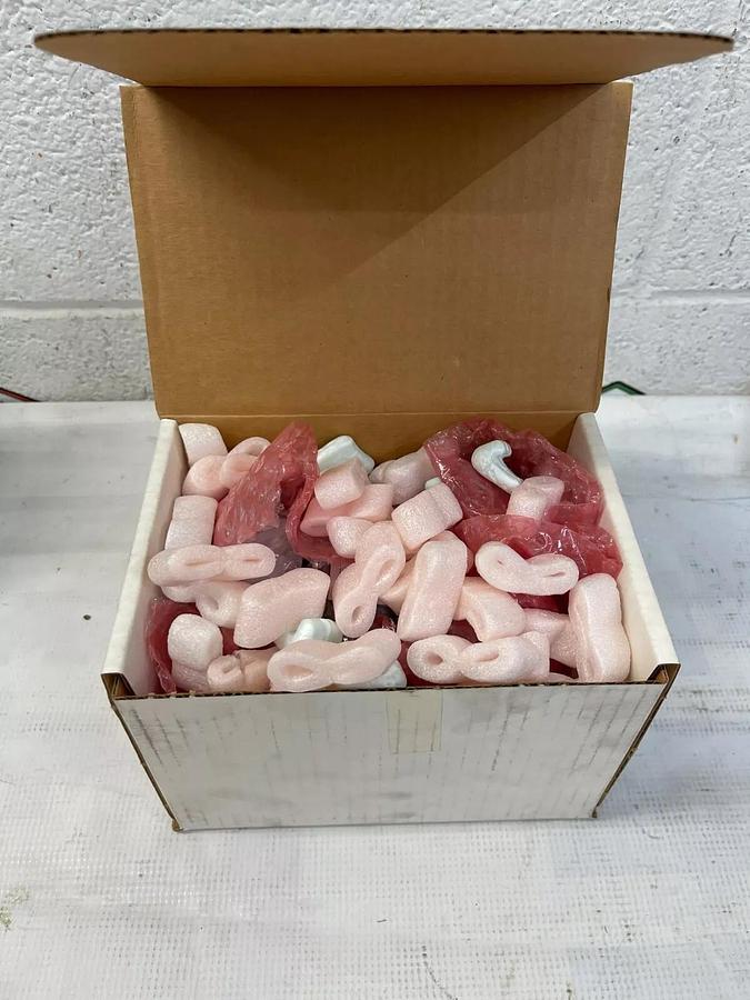 Used Ellis/Kunnke PT41C Pneumatic Timer Control 150 Psig Valve Cap