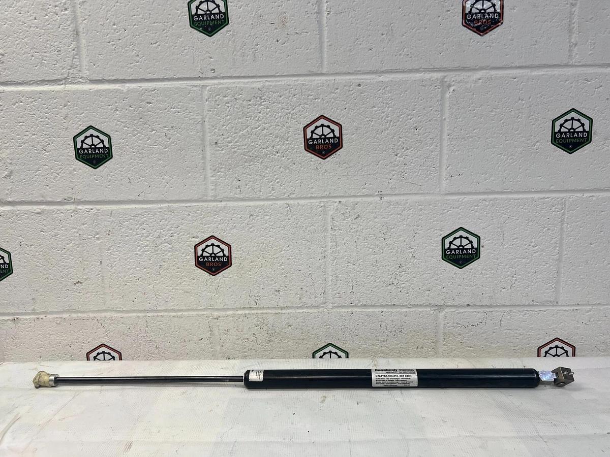 Used Bansbach N2A7YB3-300-831 GDS Spring Stroke (080N)