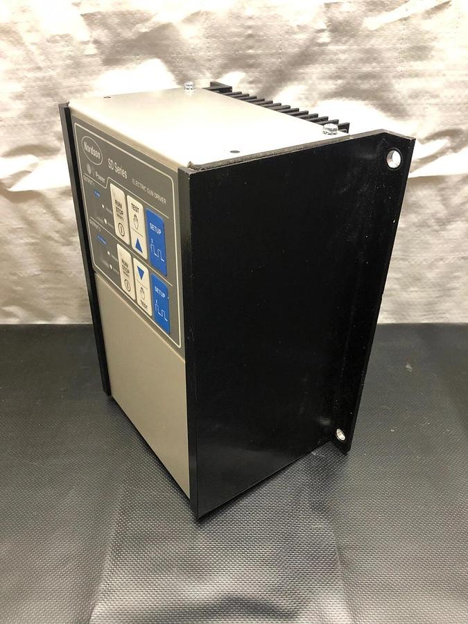 Used Nordson 231667B, Electric Gun Driver, SD Series, Great Condition