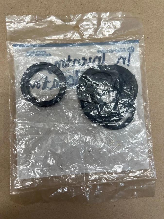 Used Allen Bradley PN-184861 Spare Parts Kit