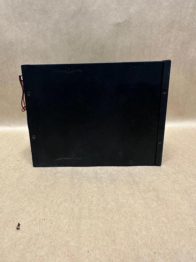Used Teras Simple Storage 5 Bay Hard Drive Enclosure
