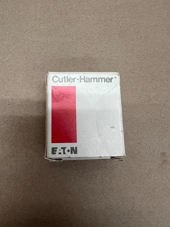 Cutler Hammer FH90 Solid Heater