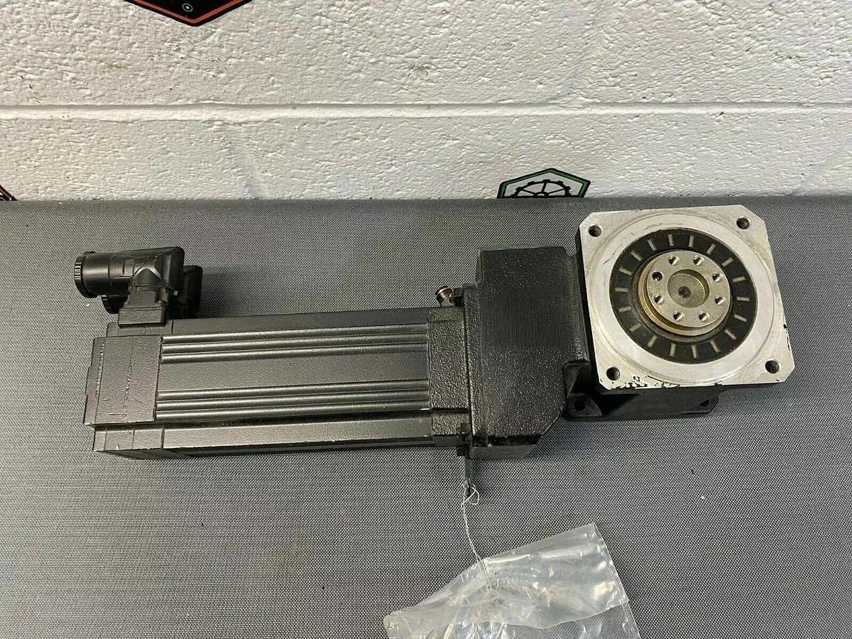 SEW Eurodrive BSBF202 CMP50M/BP/KY/RH1M/SB1 Synchronous Servo Motor