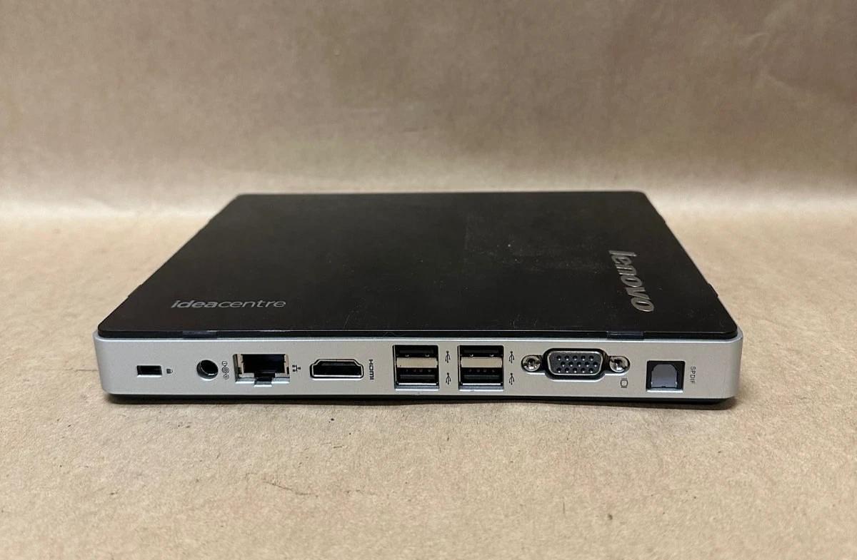 Used Lenovo IdeaCentre Q180 Intel Atom (31103EU)