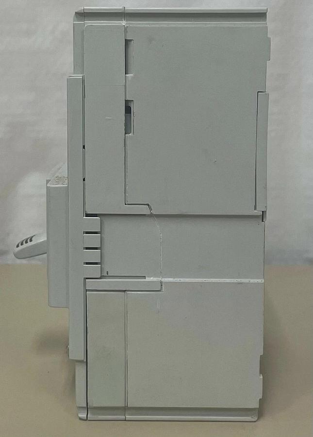 Used Allen Bradley 140G-I2C3-D16, Circuit Breakers, 3 Poles, 225 A