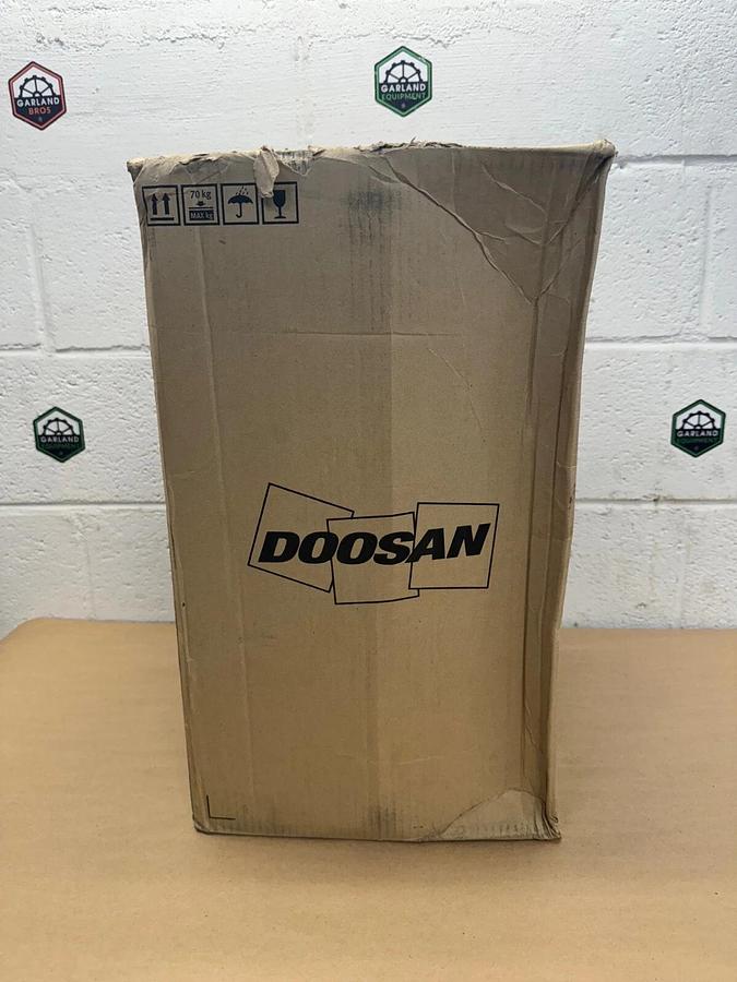 Doosan 474-00038 Outer Air Filter