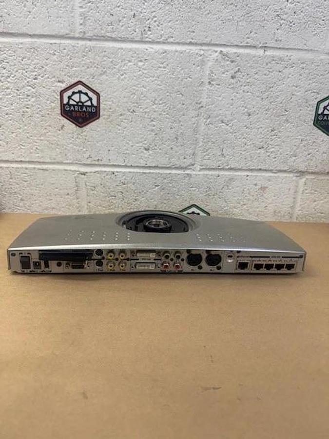 Used Tandberg TTC7-08 Video Confrence Camera Mounting Plate