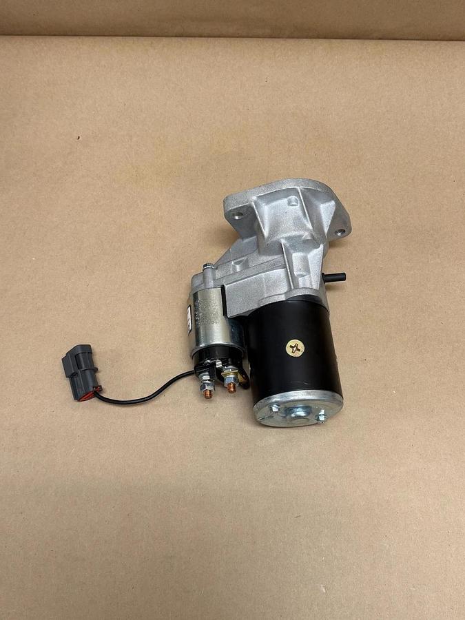 Used F.I.T. Diesel Electric FIT-114-482 Starter for Hitachi 12V