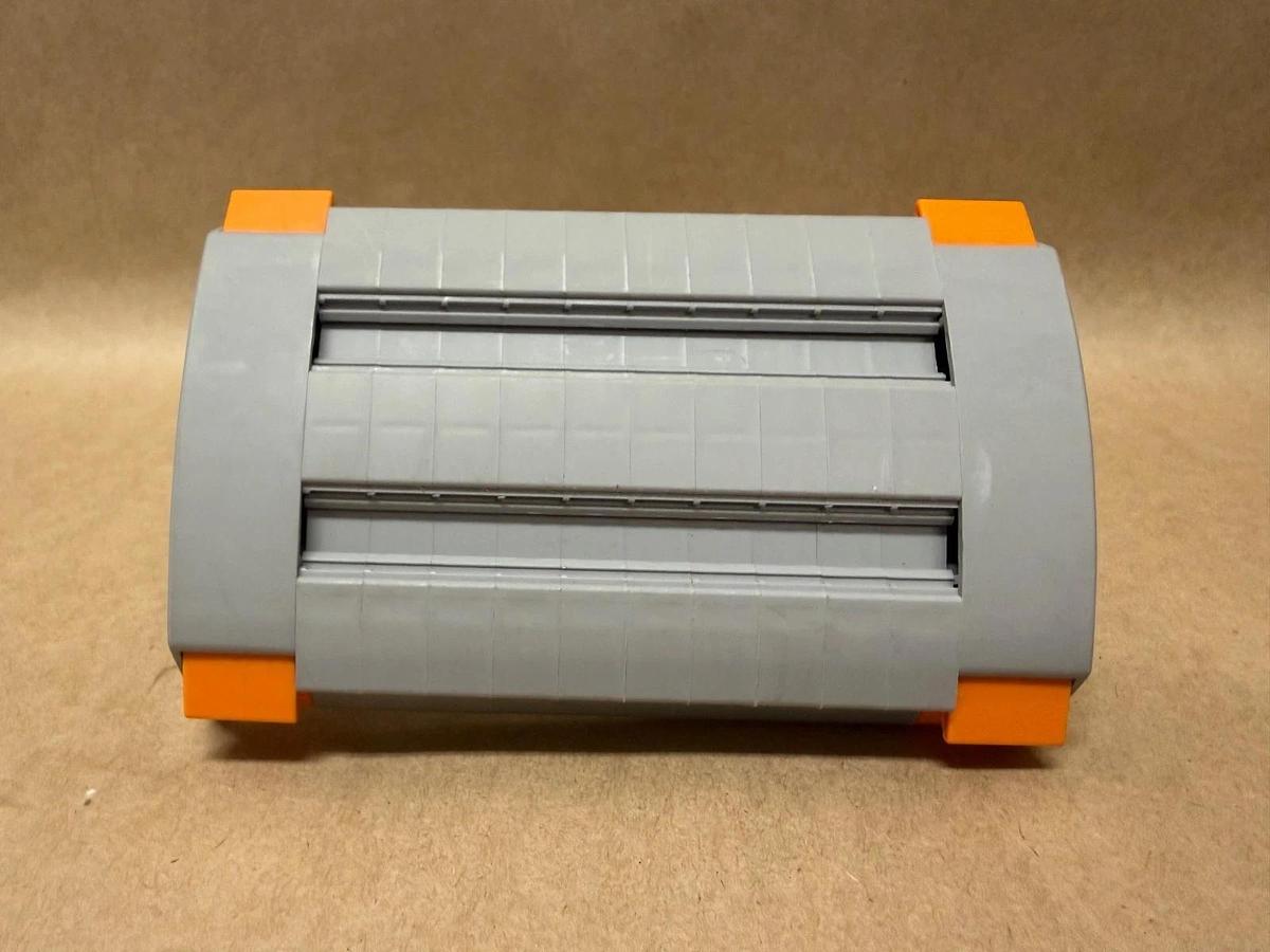 Used Phoenix Contact FBP-2/10 Blind Plug