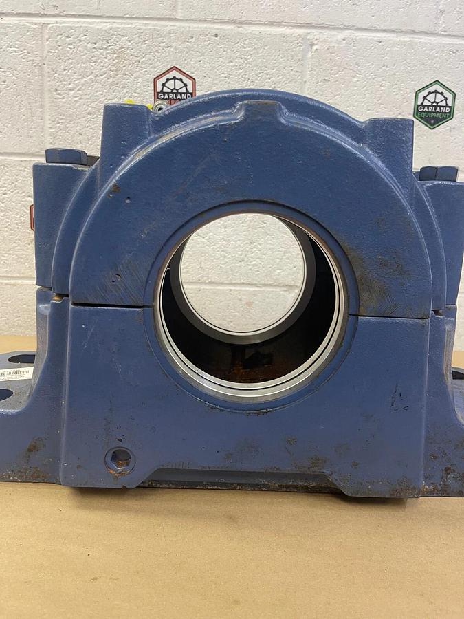 SKF SAF350 Split Pillow Block Bearing