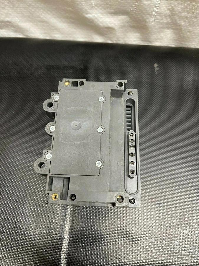 Used Siemens 6ES7 141-1BF30-0XA0 Simatic S7