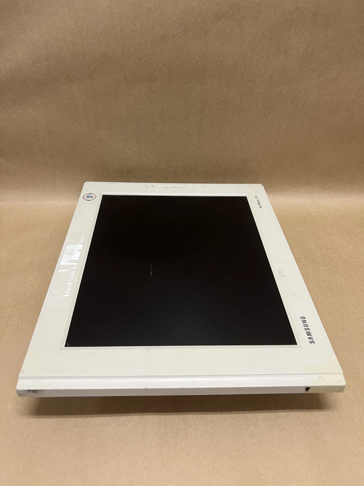 Used Samsung GH17PS SyncMaster 171T Color Display Unit