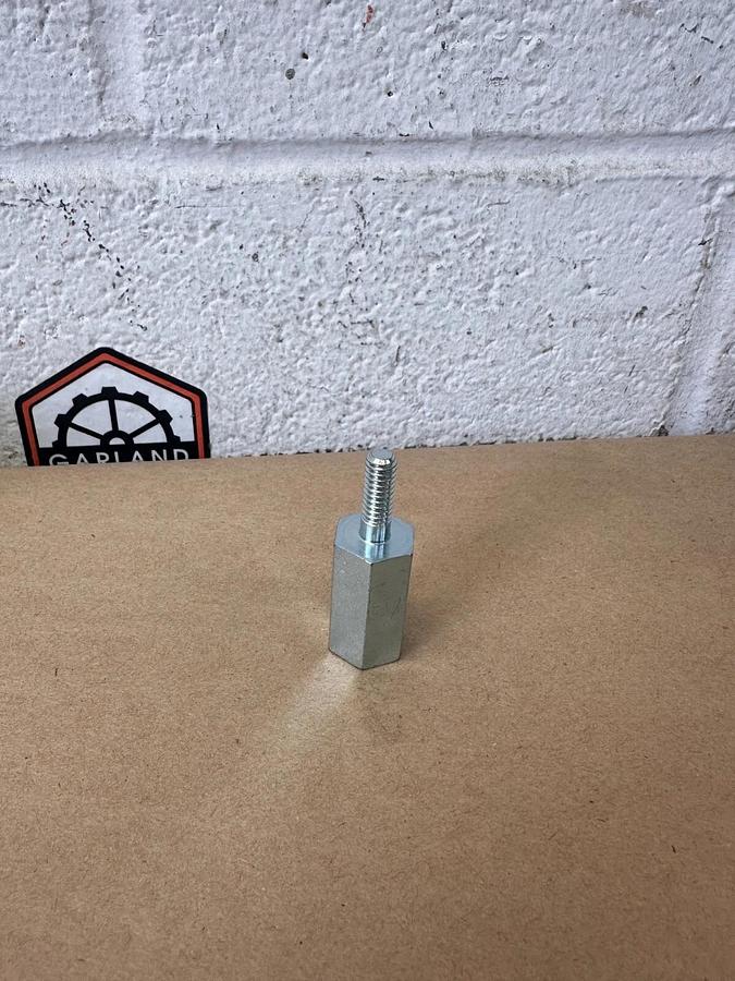 Used Bolt Adapter - 1/4” x 3/8” - Lot of 33