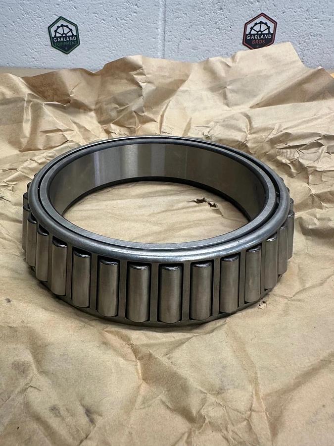 Used CAT 6V-1882 136.53mm Tapered Roller Cone Bearing