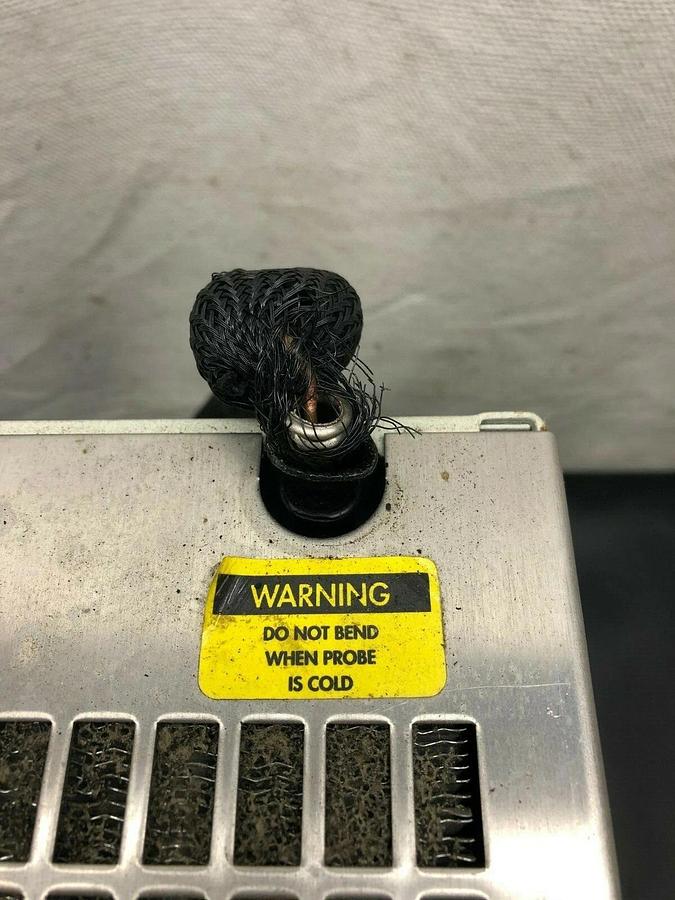 Used Neslab CC-65 II Immersion Cooler, Parts Only