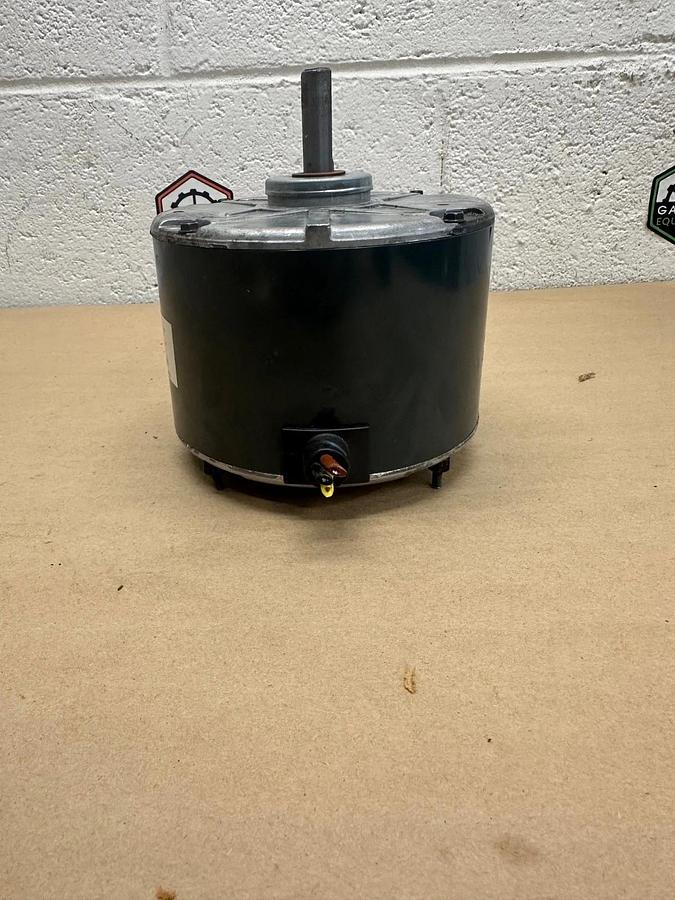 Used GE Commercial Motors 5KCP39EG Condenser Motor