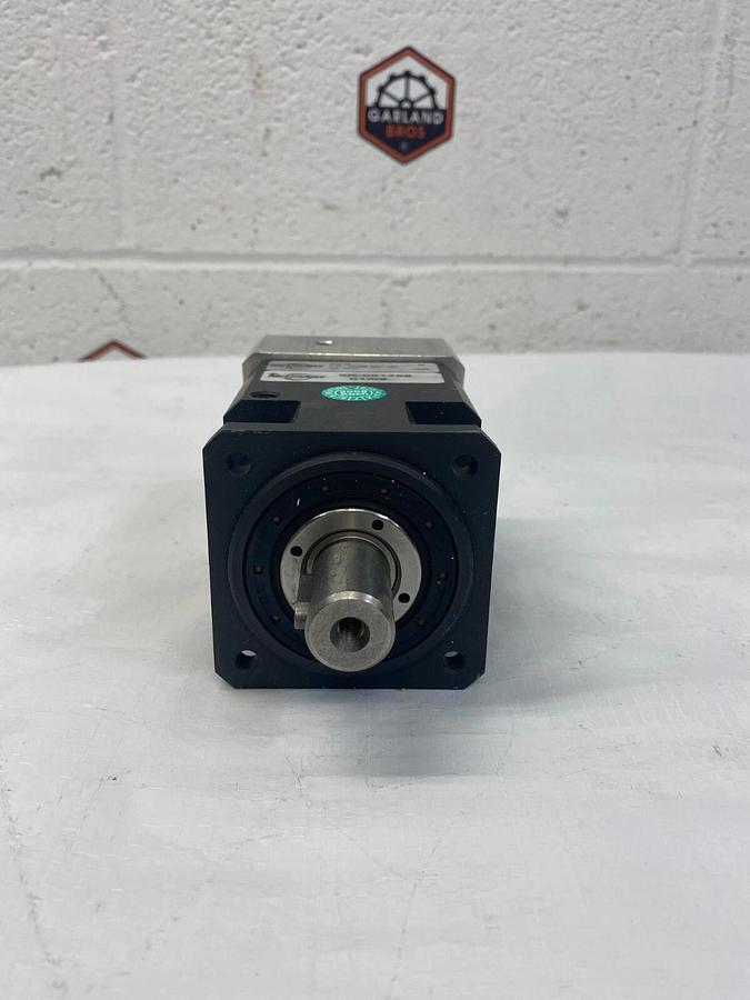 Used Neugart PLS70 S:1 Ratio Planetary Gearhead
