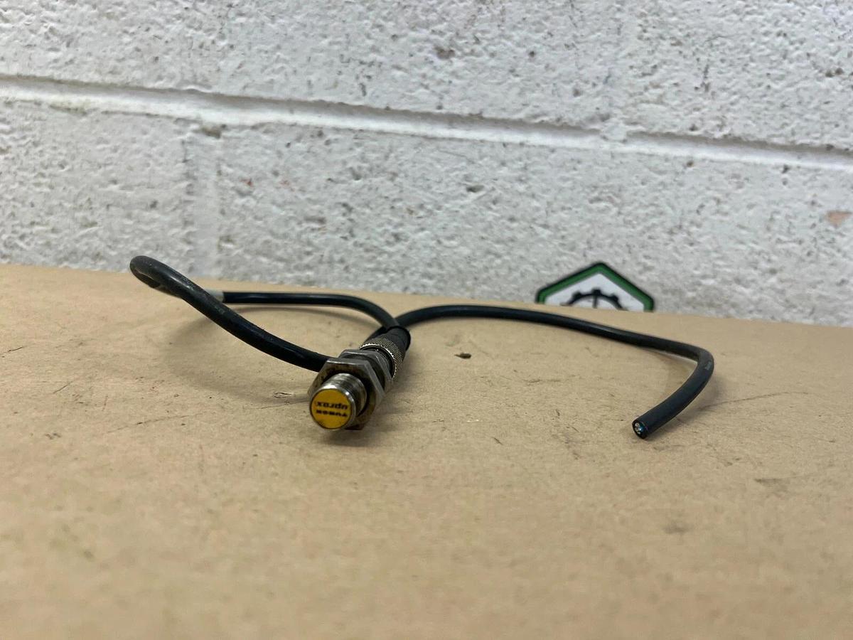 Used Banner MQDC-415 Sensor Cable