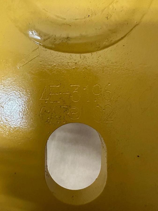 CAT 4E-3196 Linkage Pin *NEW*