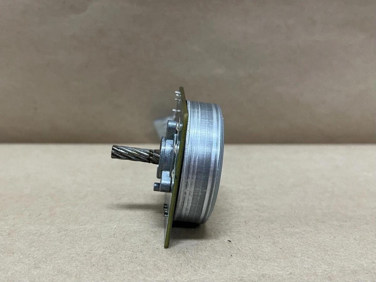 Used Nidec 42M288E056 Main Motor for Brother HL-2270DW Printer