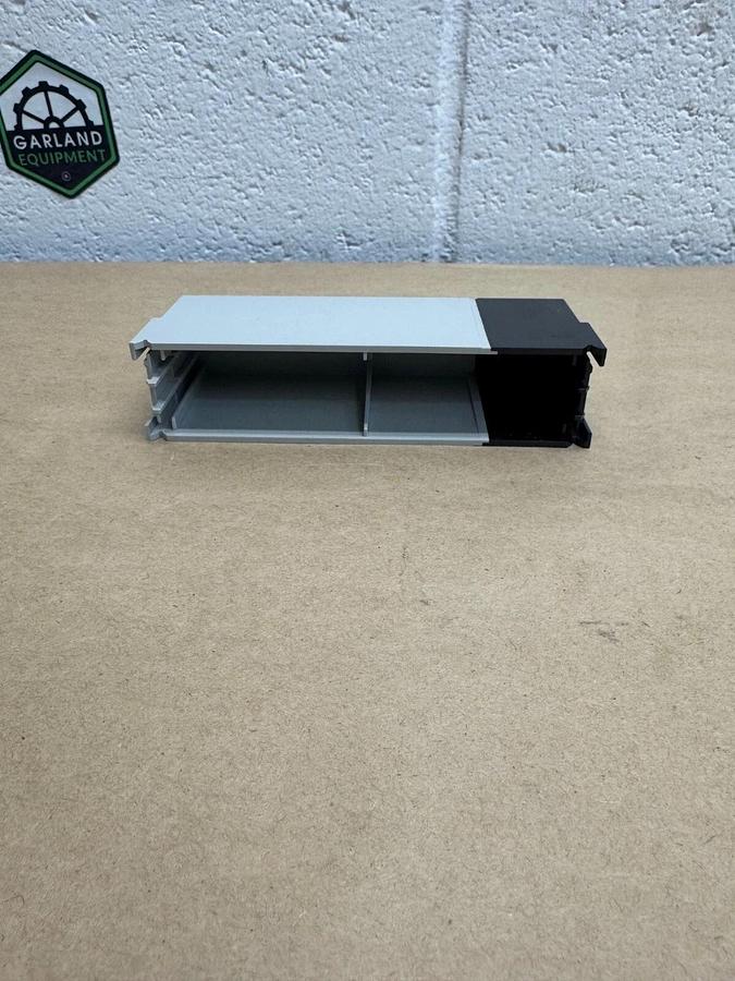 Used Allen Bradley 1756-N2 Series B, Card Slot Filler