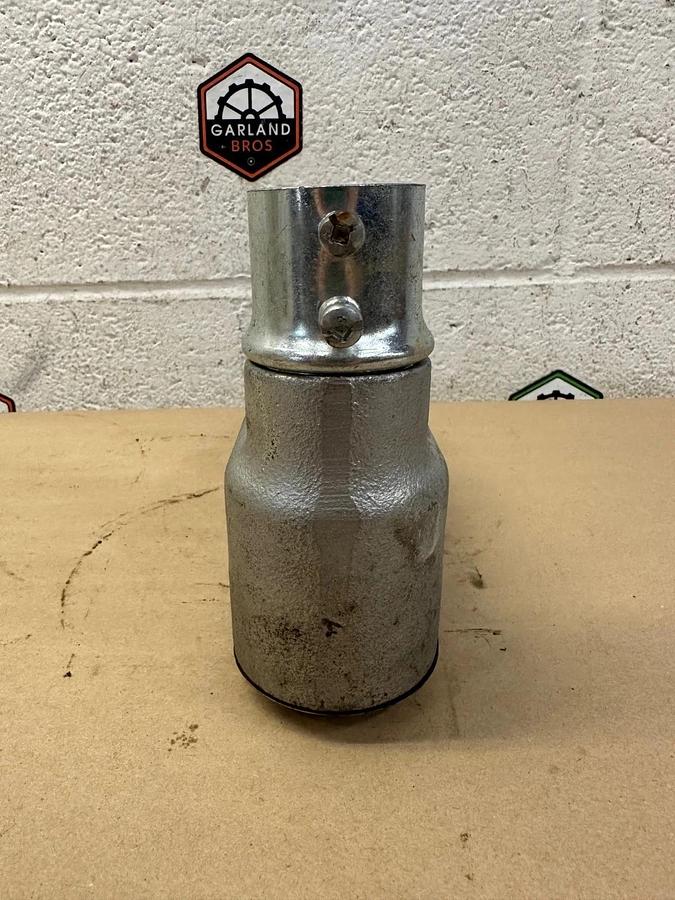 Used 1-1/4” LB Conduit UL