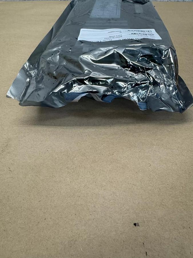 Used Allen Bradley 1771-ASB Series D, Remote I/O Adapter Module, 1.0 A @ VDC