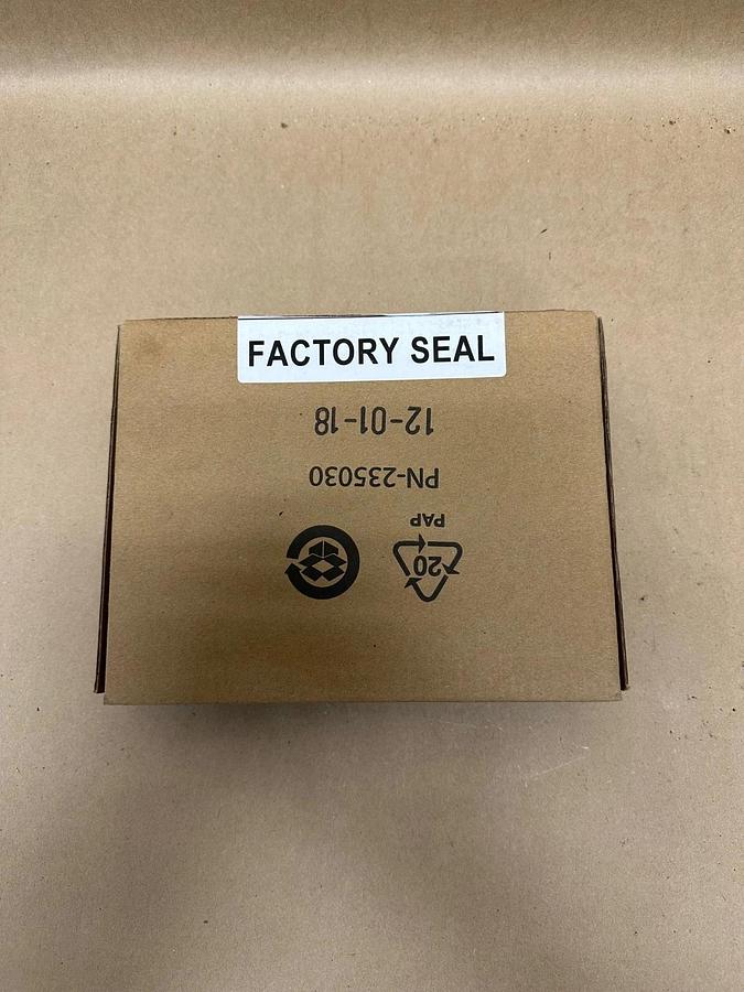 Allen Bradley 1756-OW16I Ser A Control Logix 16 PT Digital Relay Module *NEW*