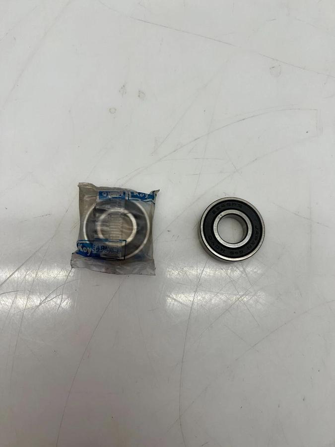 Used Koyo EE4S2RSC3 Single Row Ball Bearing - Lot of 2