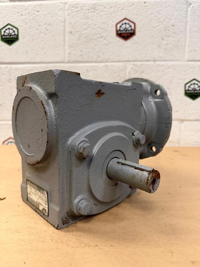 Used Dodge 23Q20L14 Tigear2, 20:1 Ratio Gear Reducer