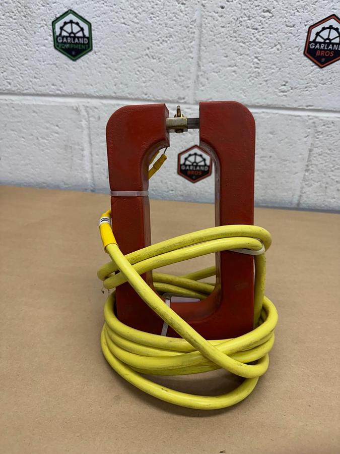 Flex-Core FCL 400/5-R Flexible Split-Core Current Transformer *NEW*