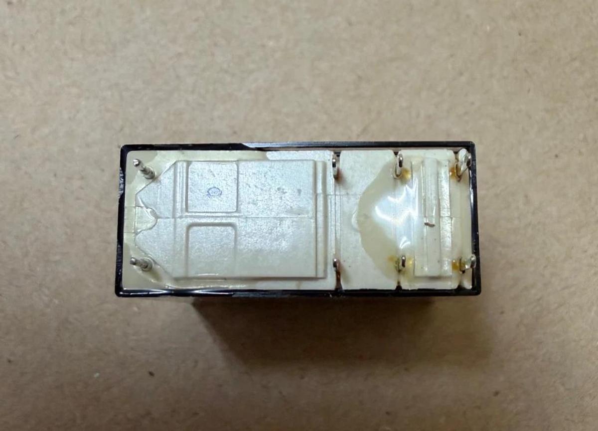 Used Phoenix Contact 2908777 Safety Relay