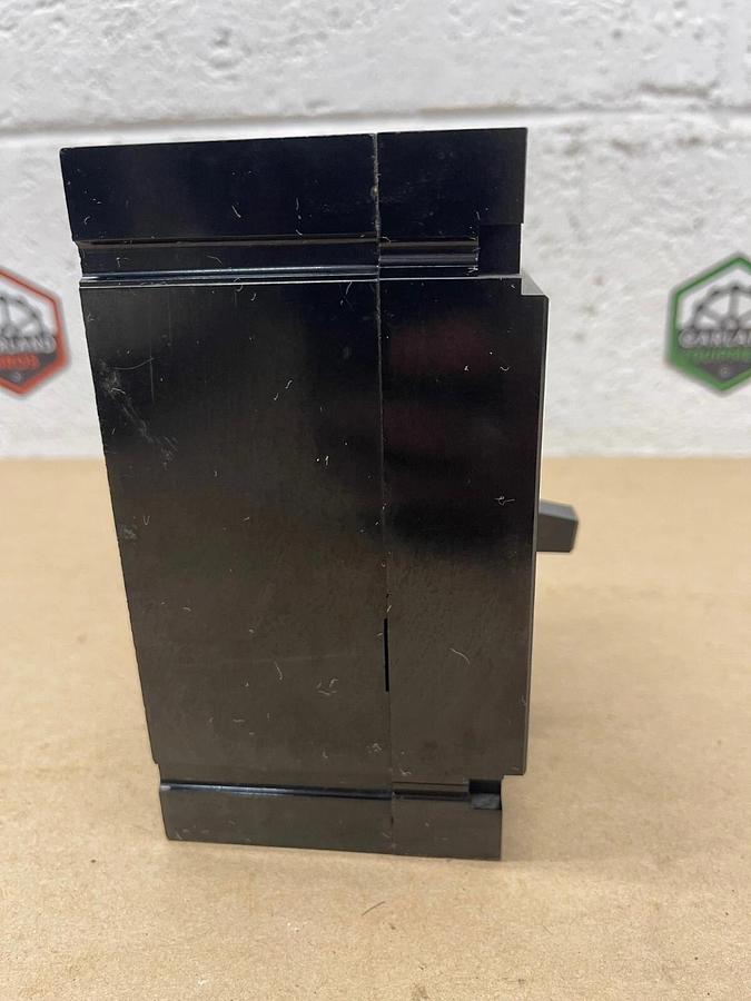 Used Westinghouse FB3060L, Circuit Breaker, 60 Amp, 3 Pole, 600 VAC