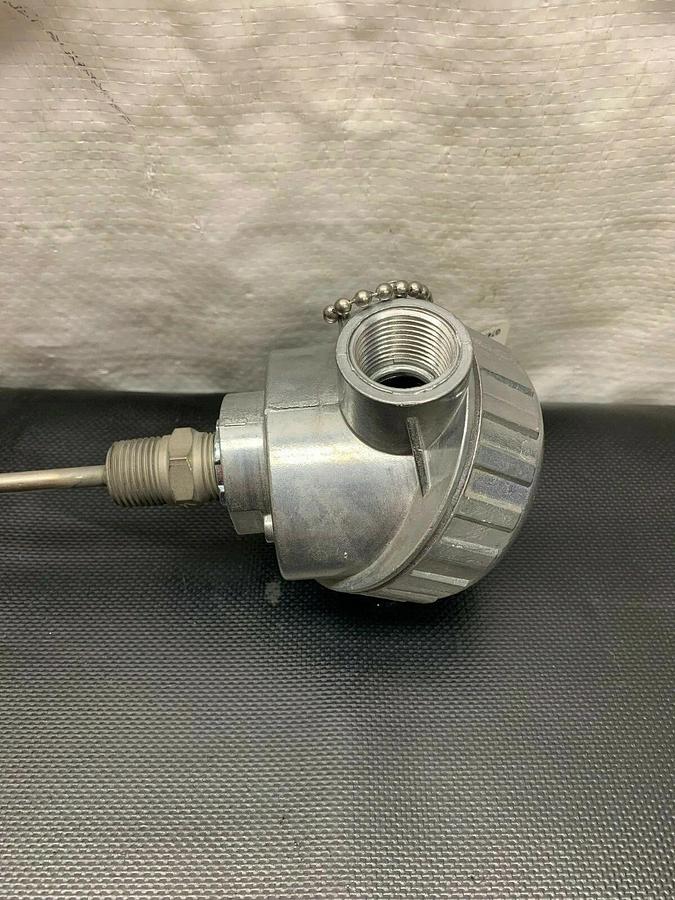 Used Watlow ARJEF0Q240W400H Thermocouple G747600