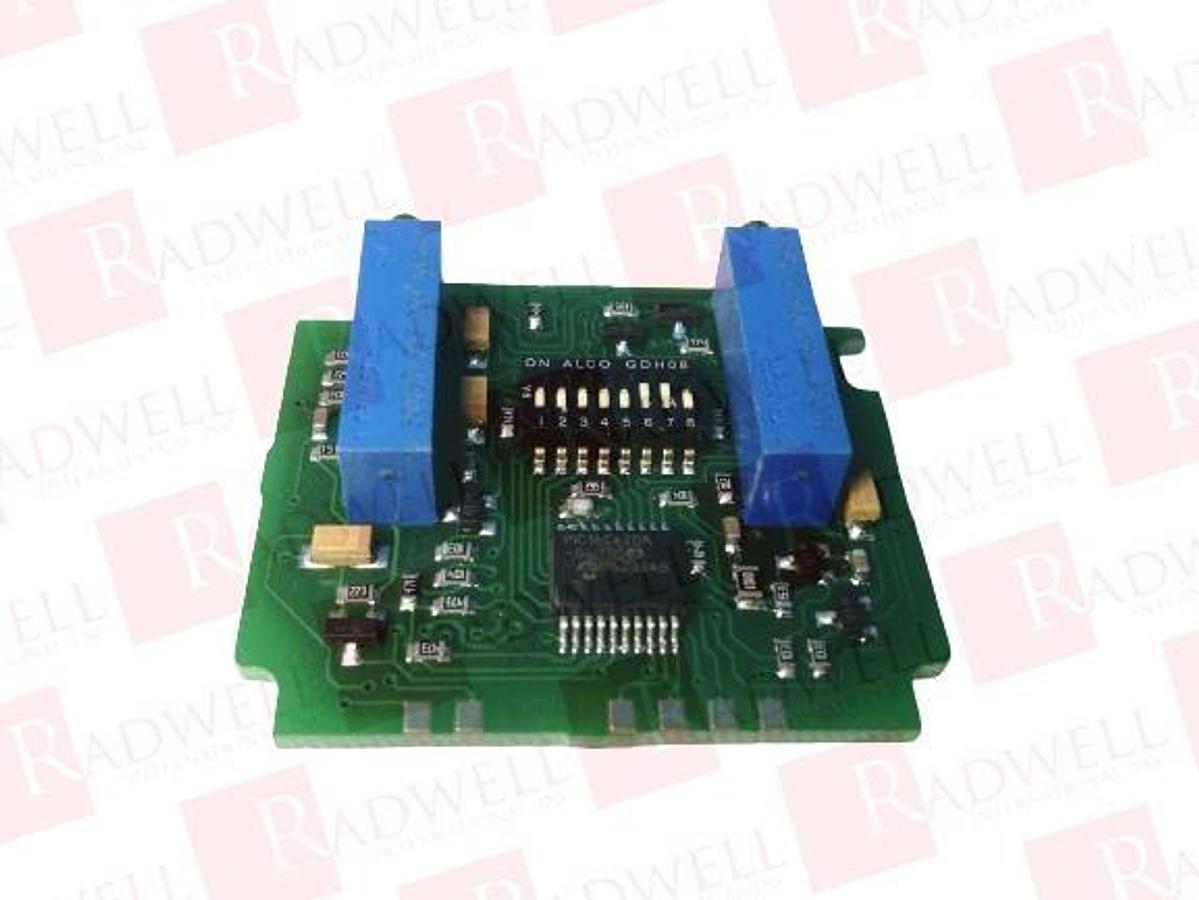 Used Banner Engineering Corp. MN55441, Model ITI3S