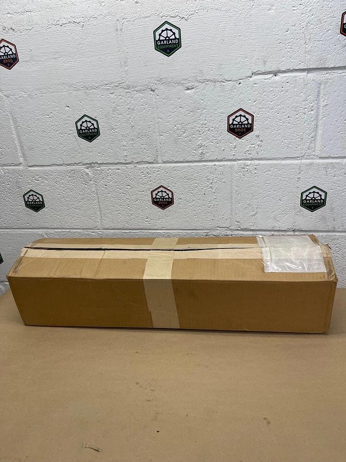 Pyromation K8C-7-50-24-31H Thermocouple Probe, Temperature Sensor, 24” Probe