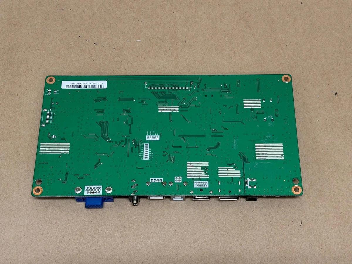 Used Kortek MDRC-2122 Monitor Main Board