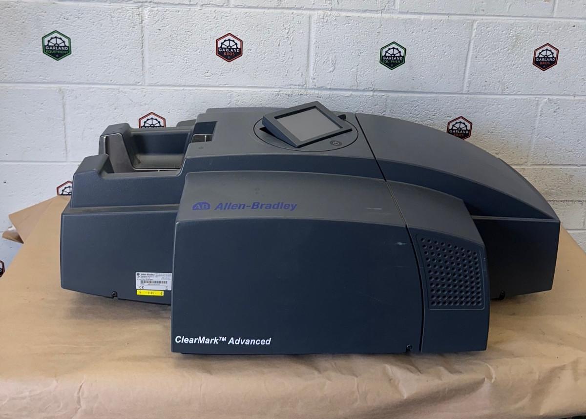 Allen Bradley 1492-PCMA110 ClearMark Advanced 110V