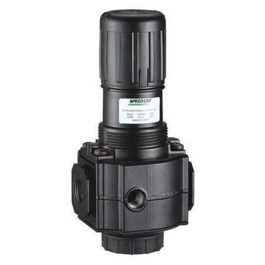 Used Speedaire 42M20 Pressure Regulator 300PSIG (Used)
